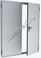 Модель тамбурной двери Модель тамбурной двери