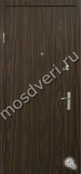 Противопожарная дверь МДФ-04 - купить от производителя Мосдвери Противопожарная дверь МДФ-04